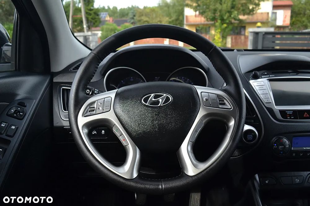 Hyundai ix35 - 25