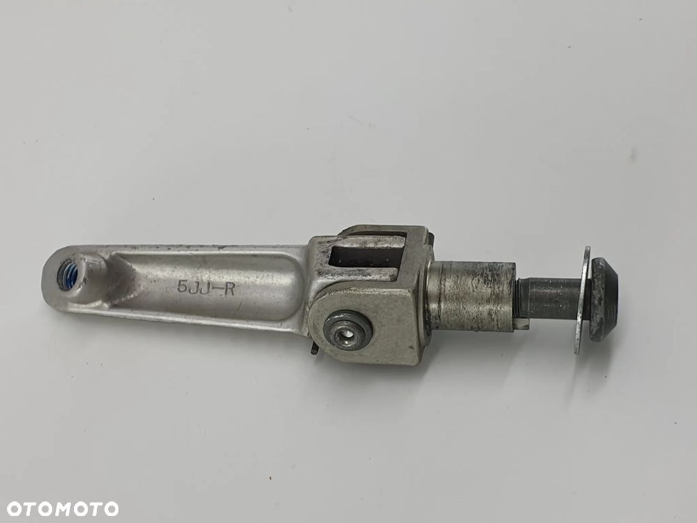 SUZUKI GSX-R 1000 K5 K6  PODNOZEK STOPKA - 5