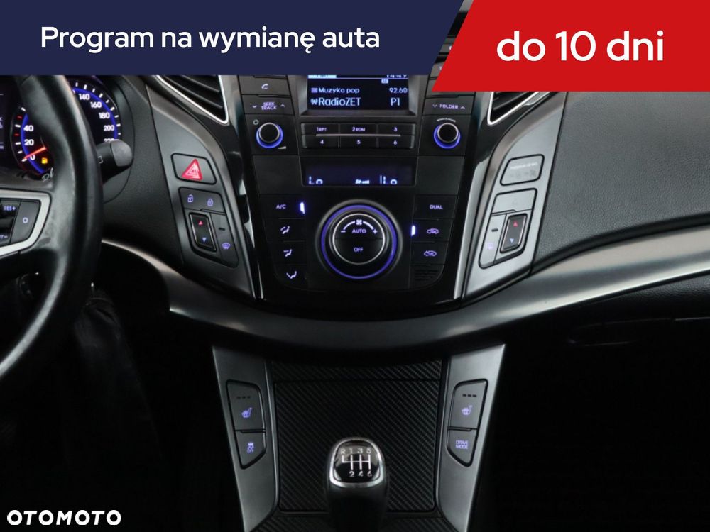 Hyundai i40 - 14