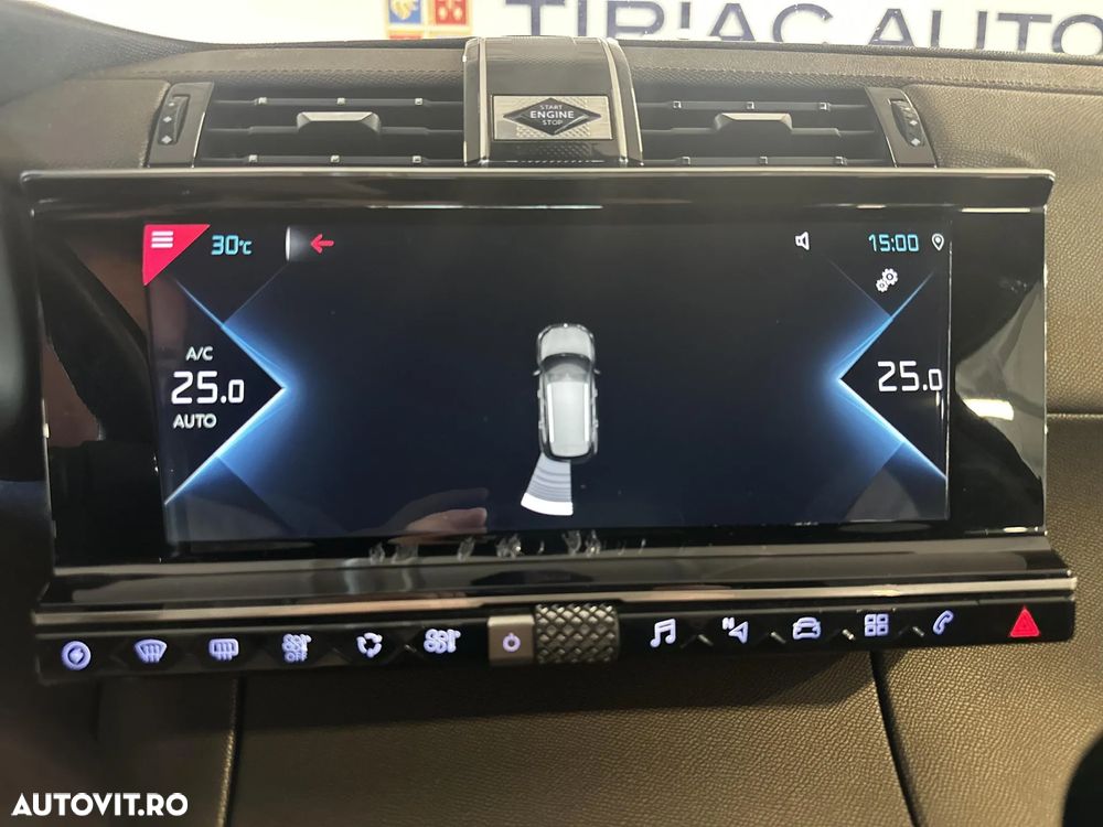 DS Automobiles DS 7 Crossback - 19
