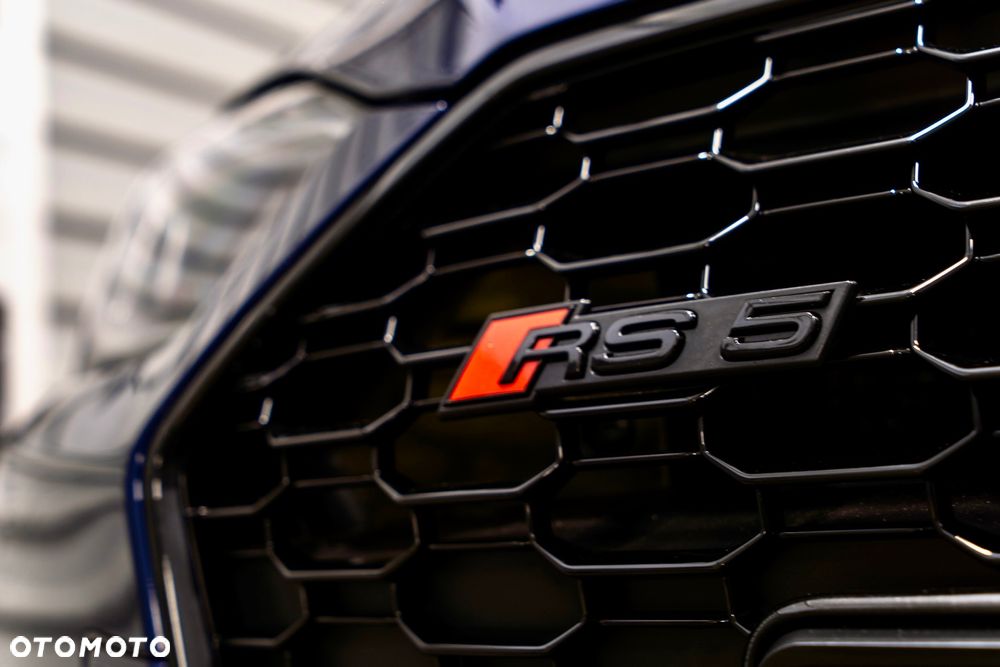 Audi RS5 Coupé 2.9 TFSI Quattro Tiptronic - 7
