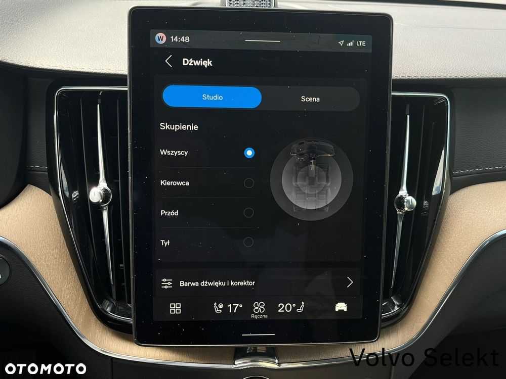 Volvo XC 60 - 34