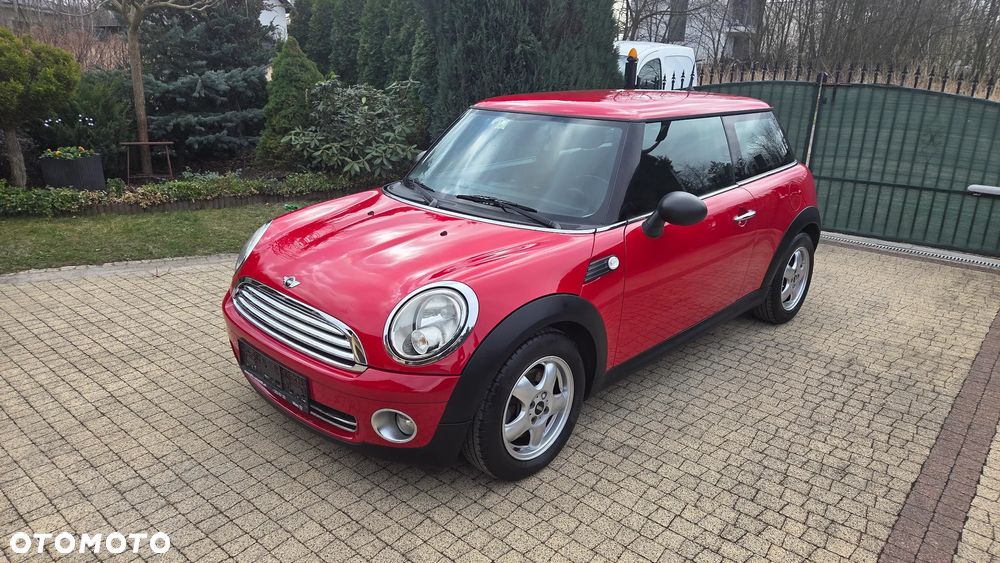 MINI ONE Standard - 1