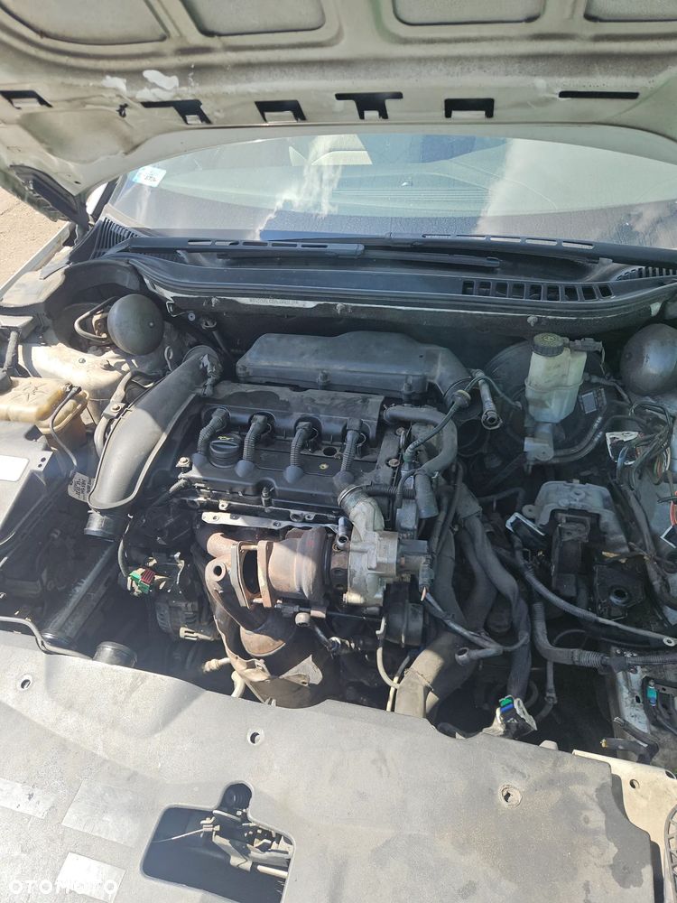 Citroen c5 2012r 1.6thp 115KW części - 3