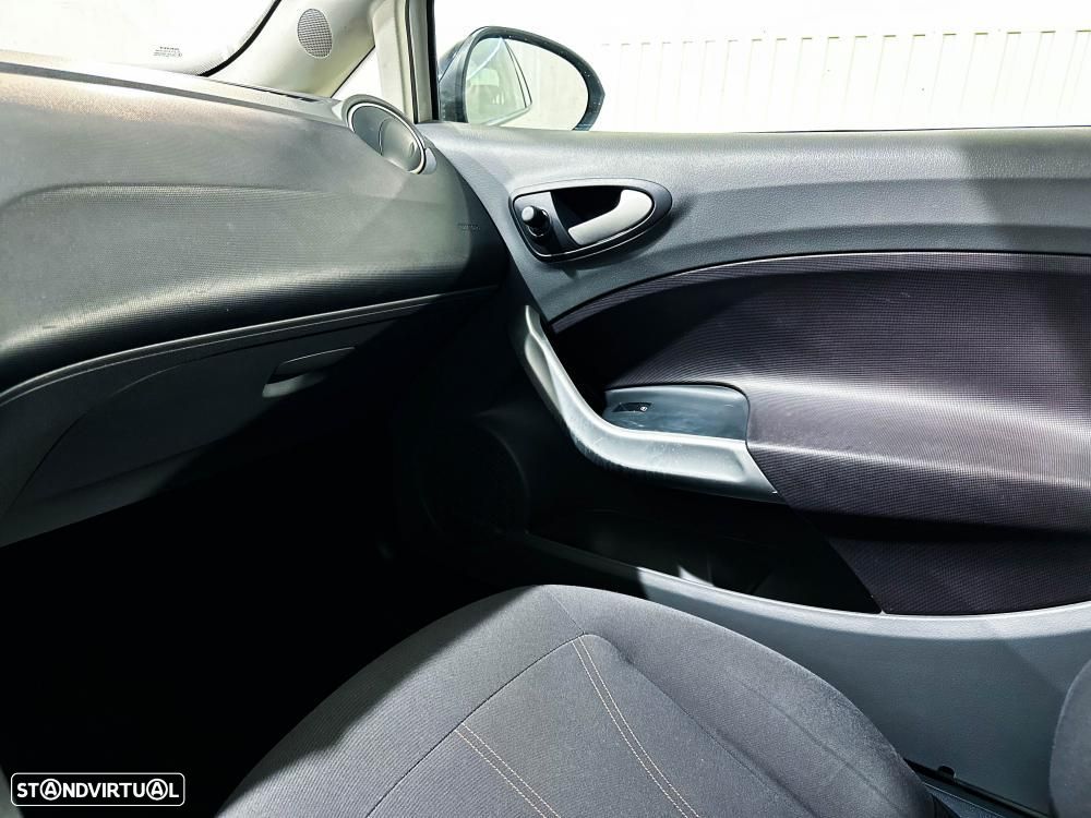 SEAT Ibiza SC 1.2 TDI CR Ecomotive Style Viva - 48