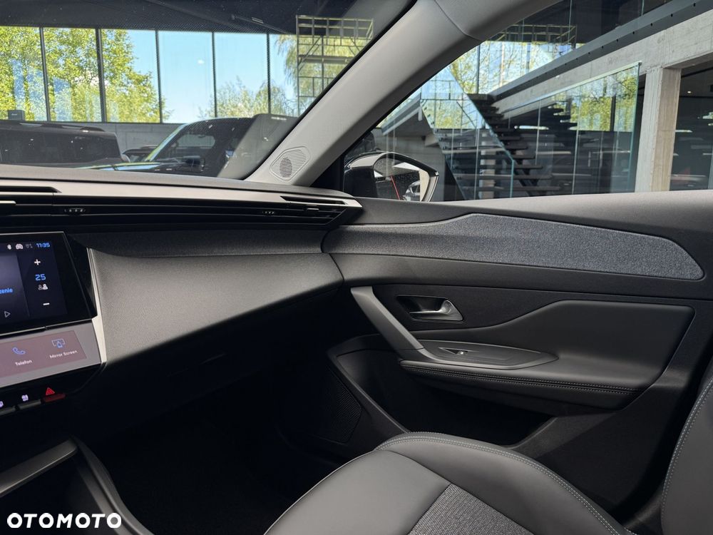 Peugeot 308 1.5 BlueHDi Allure Pack S&S EAT8 - 28