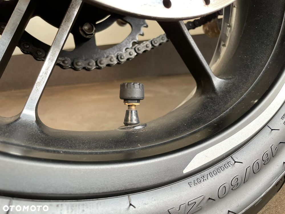 Benelli TRK 702X - 24