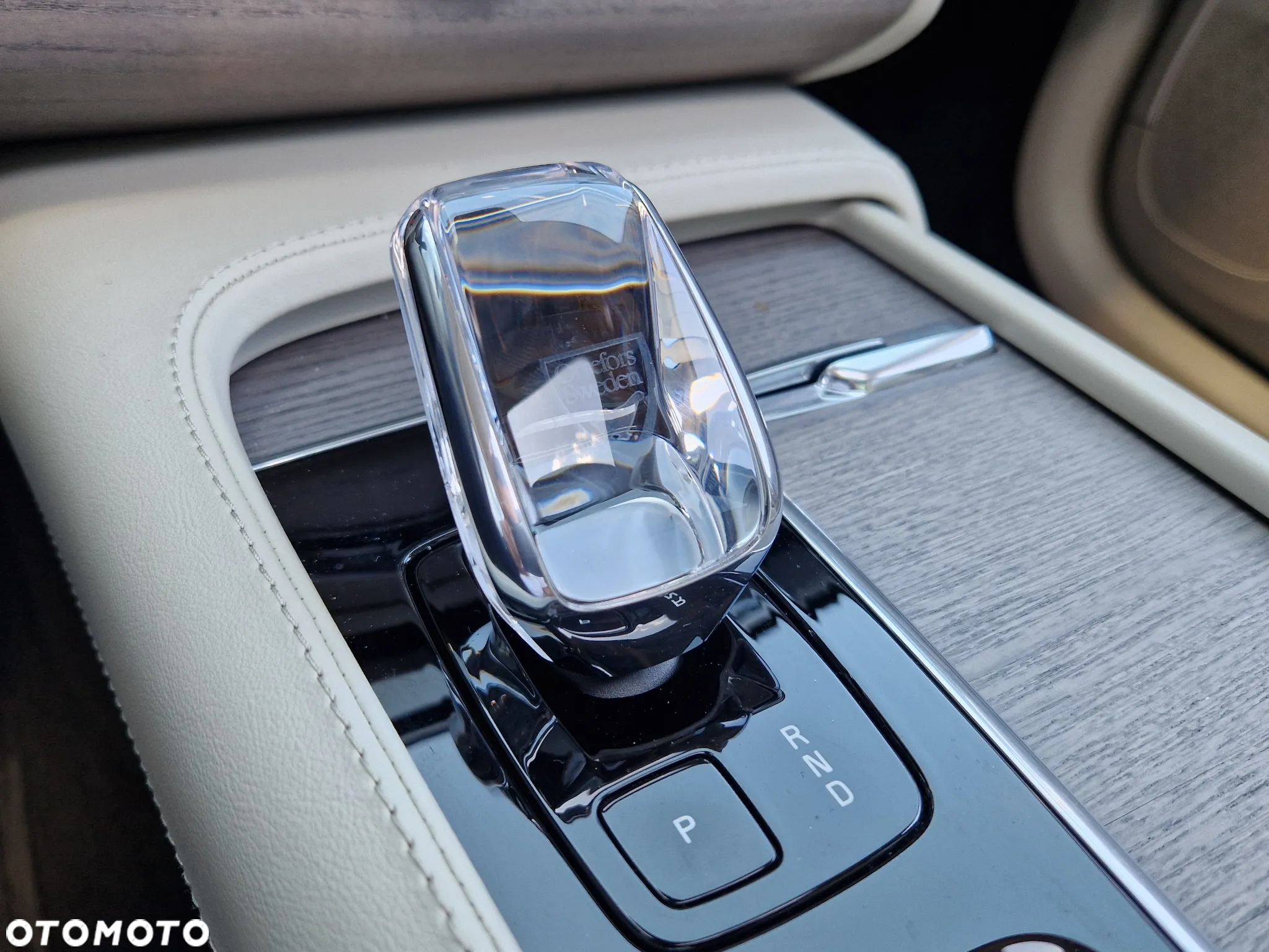 Volvo XC 90 B5 D AWD Ultimate Bright 7os - 17