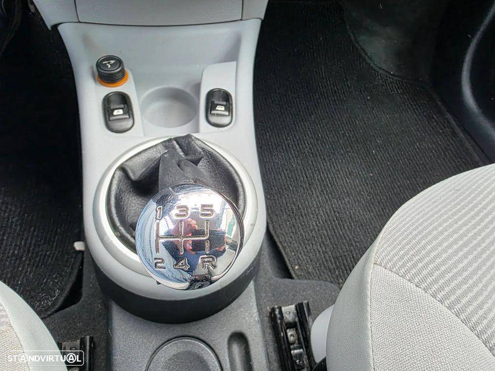 Citroën C3 1.1 Exclusive - 13