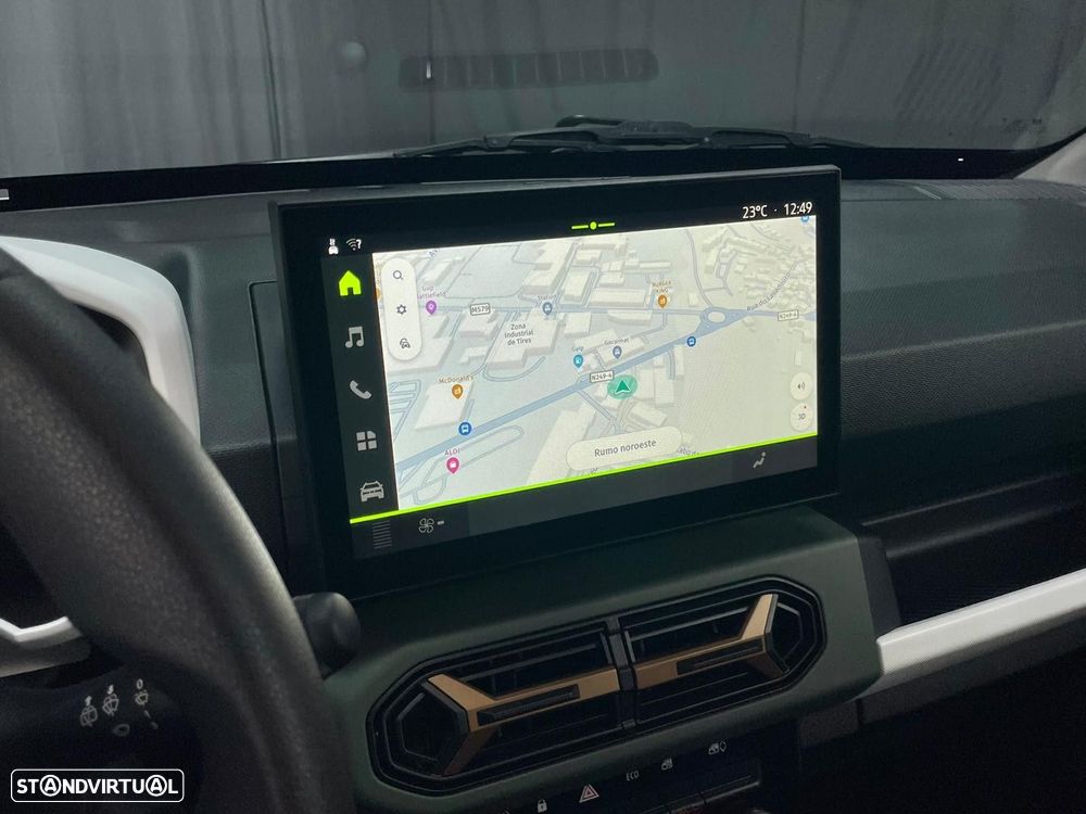 Dacia Spring Electric 65 Extreme - 16