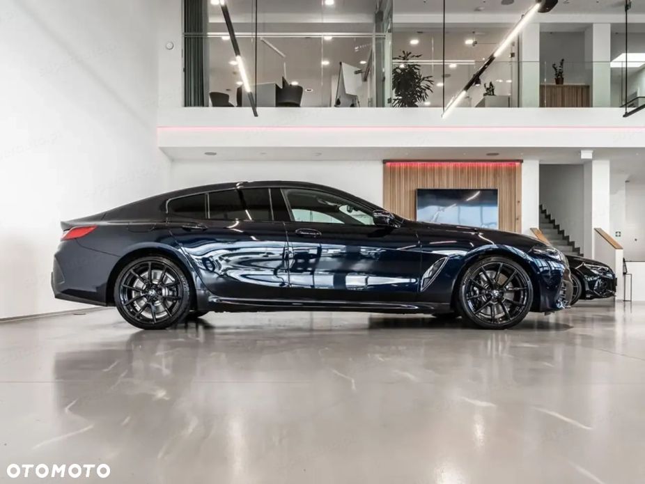 BMW Seria 8 840i xDrive - 9