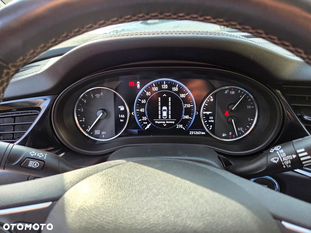 Opel Insignia 2.0 Business Edition - 11