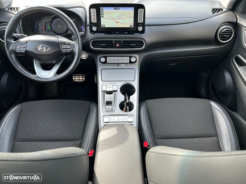 Hyundai Kauai 64 kWh Premium+P.Premium - 5