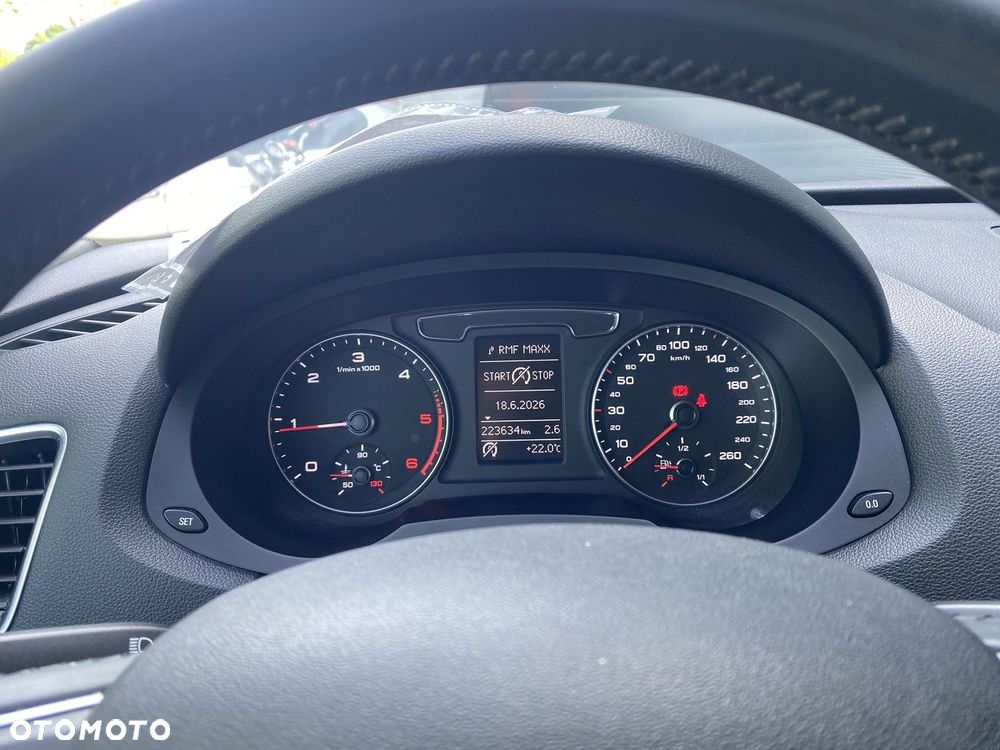 Audi Q3 2.0 TDI Quattro - 14