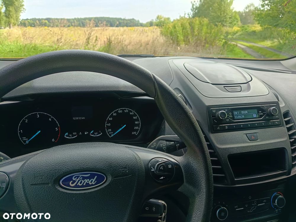 Ford connect - 11
