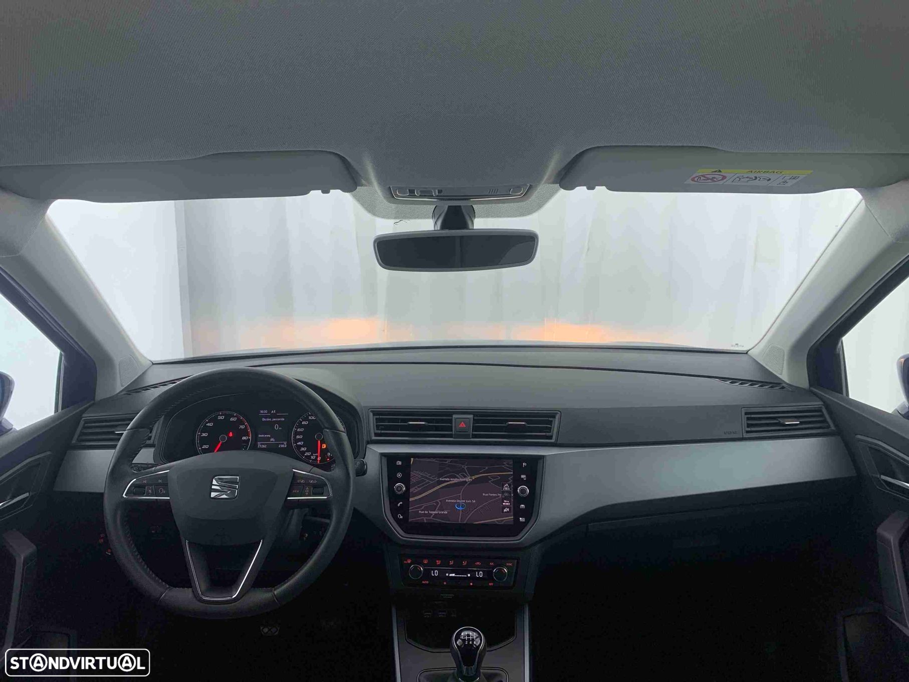 SEAT Arona 1.0 TSI Style - 25