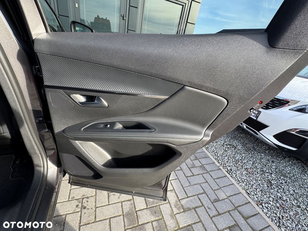 Peugeot 3008 PureTech 130 Stop & Start Allure - 33