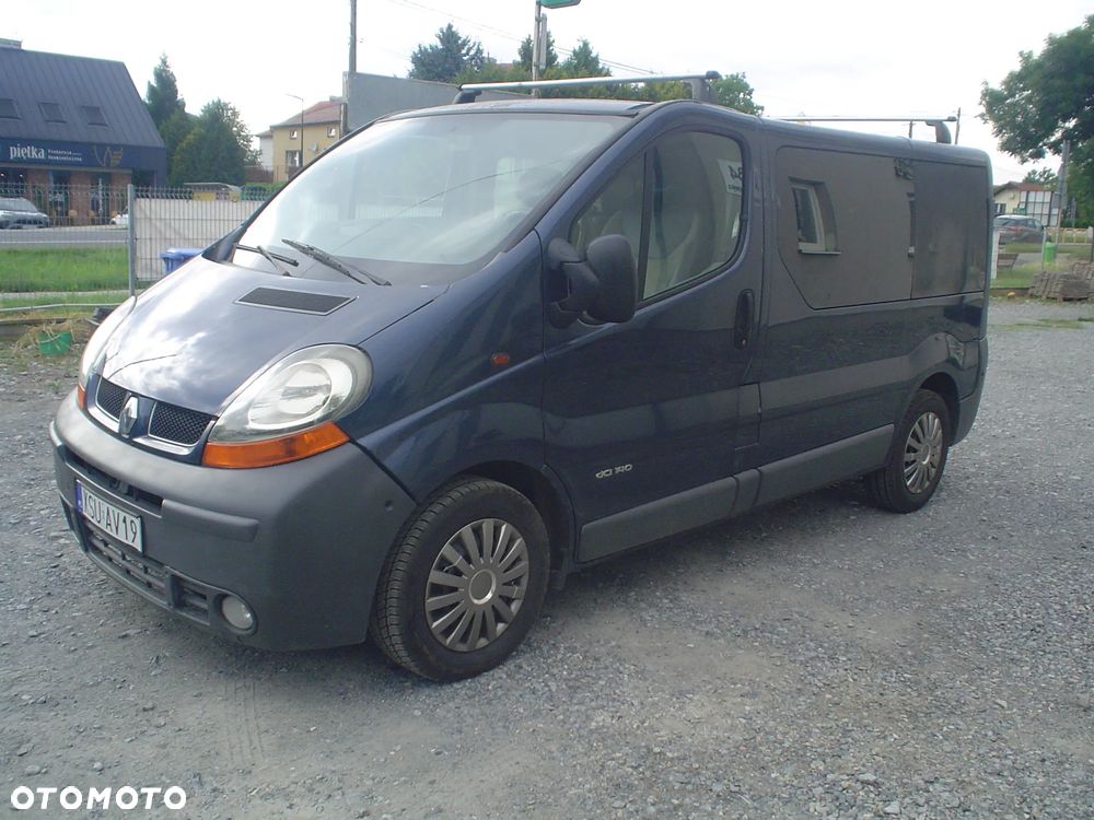 Citroën JUMPY - 2