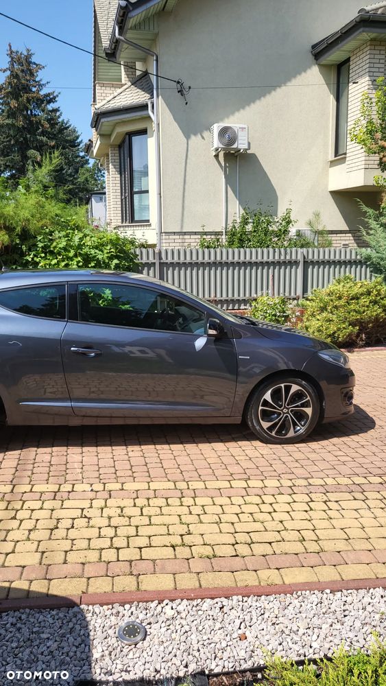 Renault Megane 1.6 dCi Energy Dynamique - 11