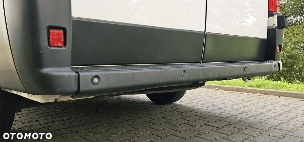 Peugeot Boxer - 12