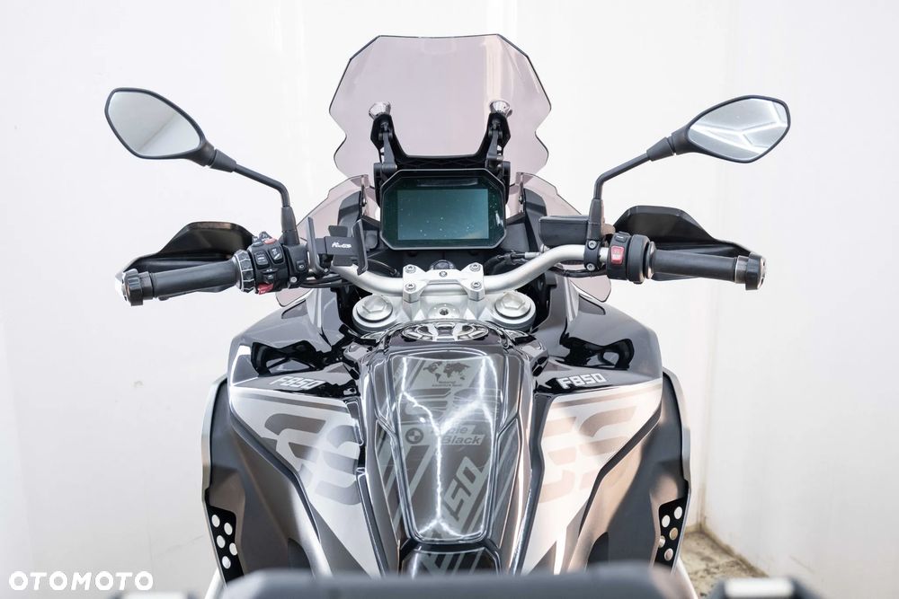 BMW GS - 24