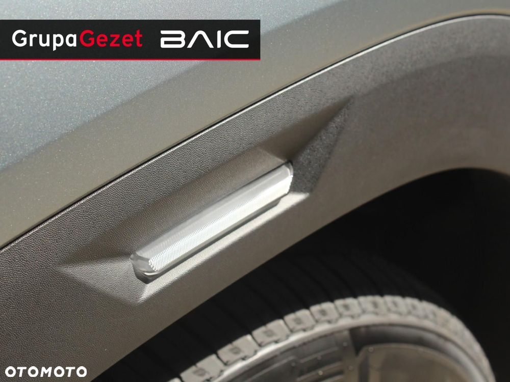 BAIC BJ30 - 21