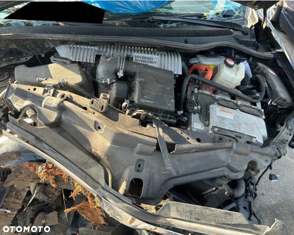 Toyota Auris - 7