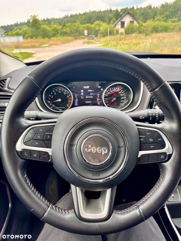Jeep Compass 1.4 TMair Limited FWD S&S - 2