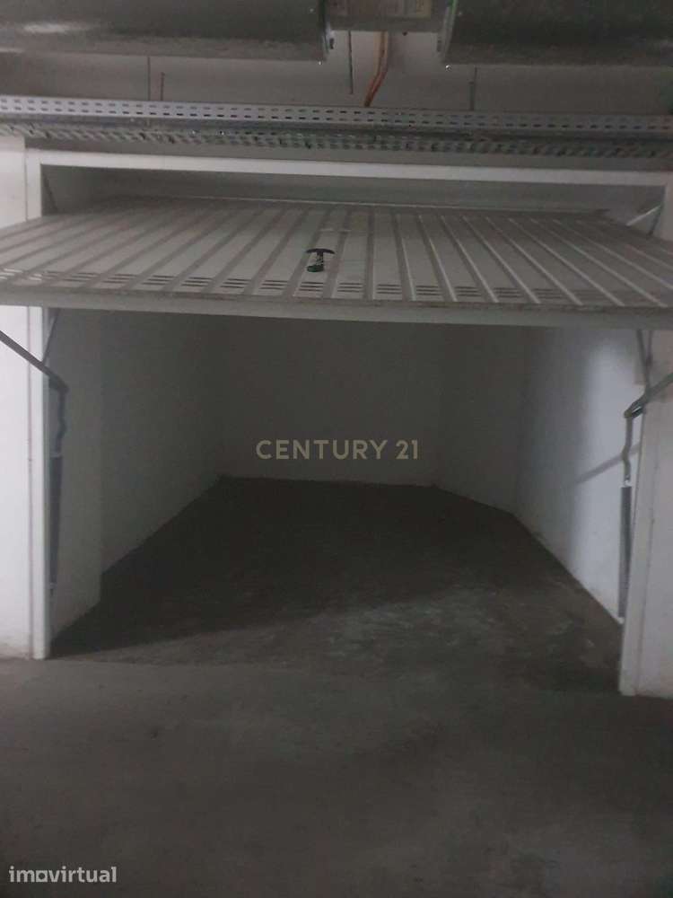 Garagem no centro de Viseu - Grande imagem: 4/7