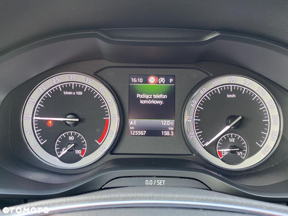 Skoda Kodiaq 2.0 TDI 4x4 L&K DSG - 24