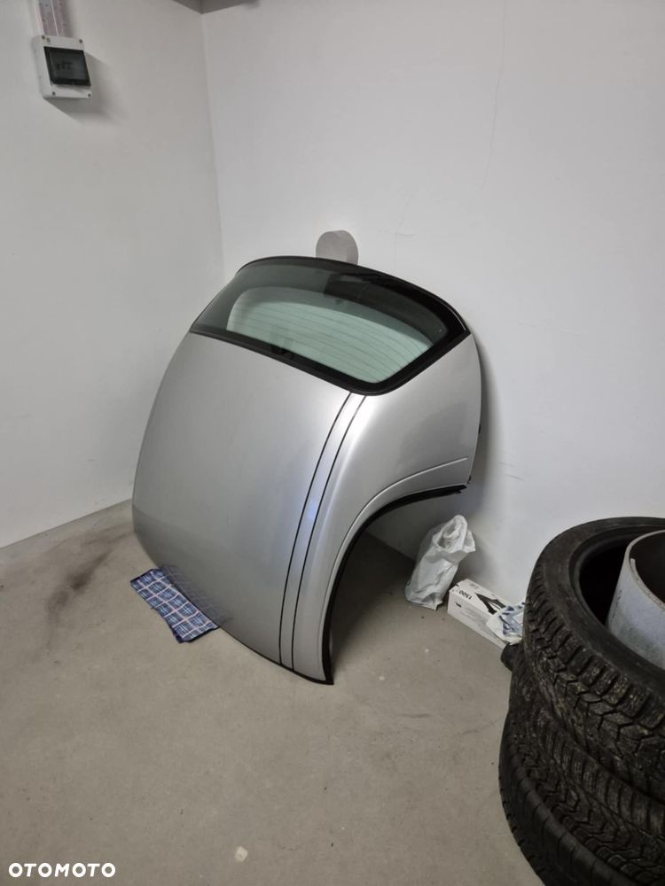 Porsche Boxster - 26