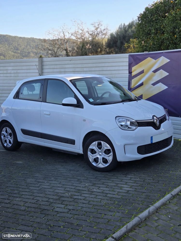 Renault Twingo Electric ZEN - 1