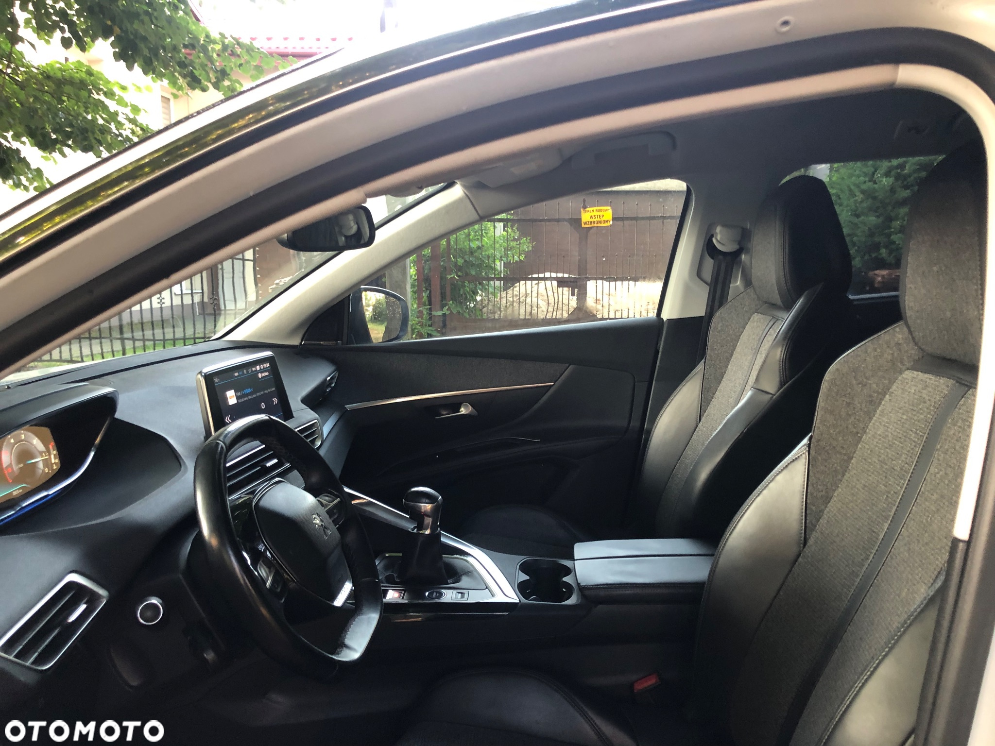 Peugeot 5008 - 16