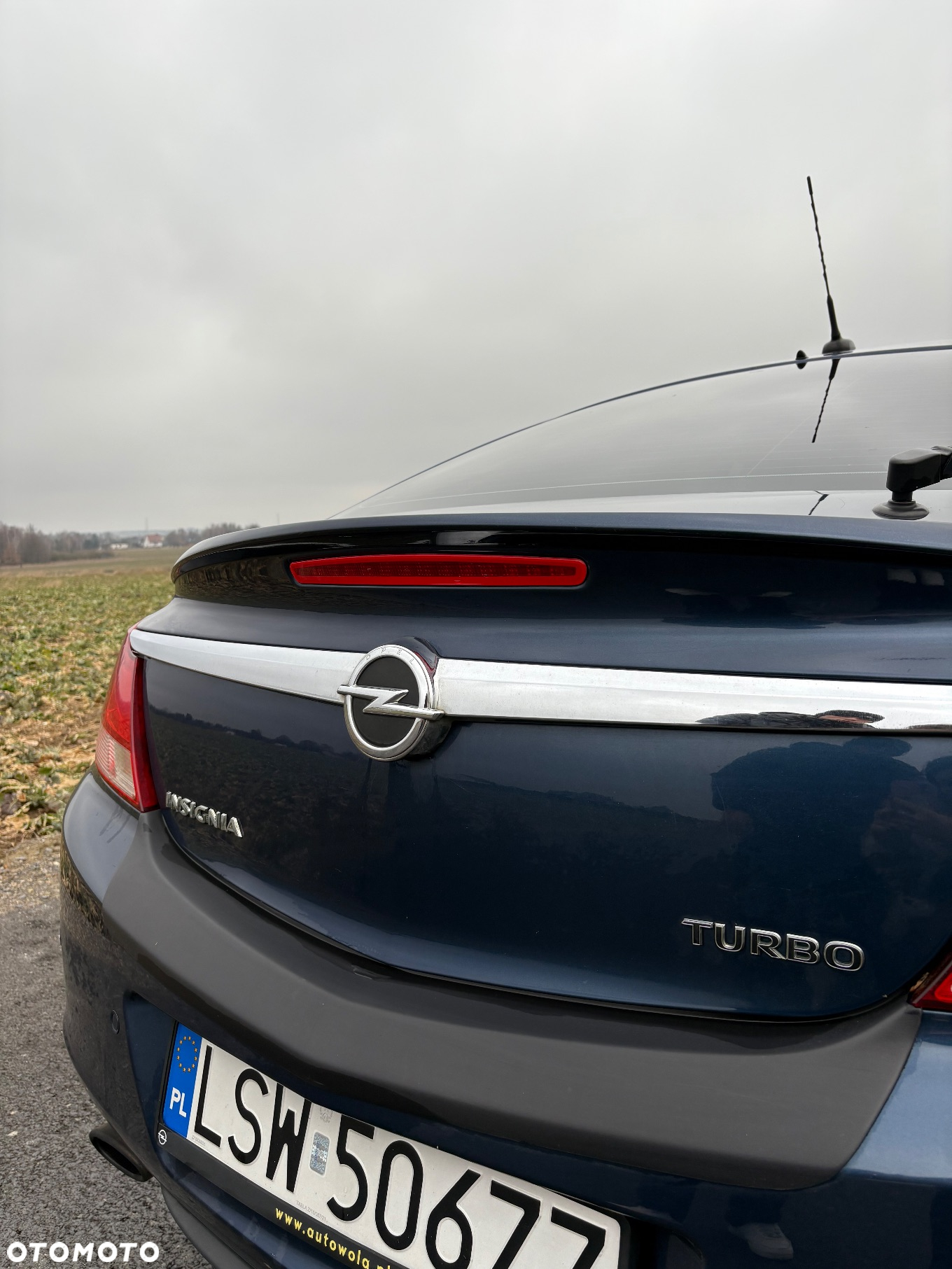 Opel Insignia - 11
