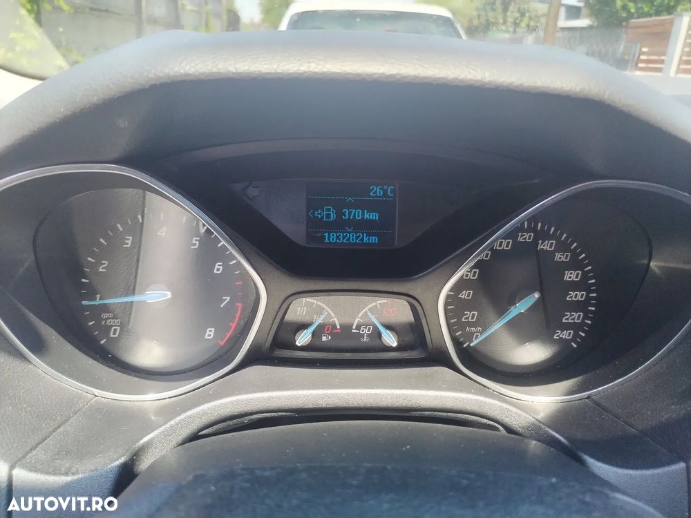 Ford Focus - 6