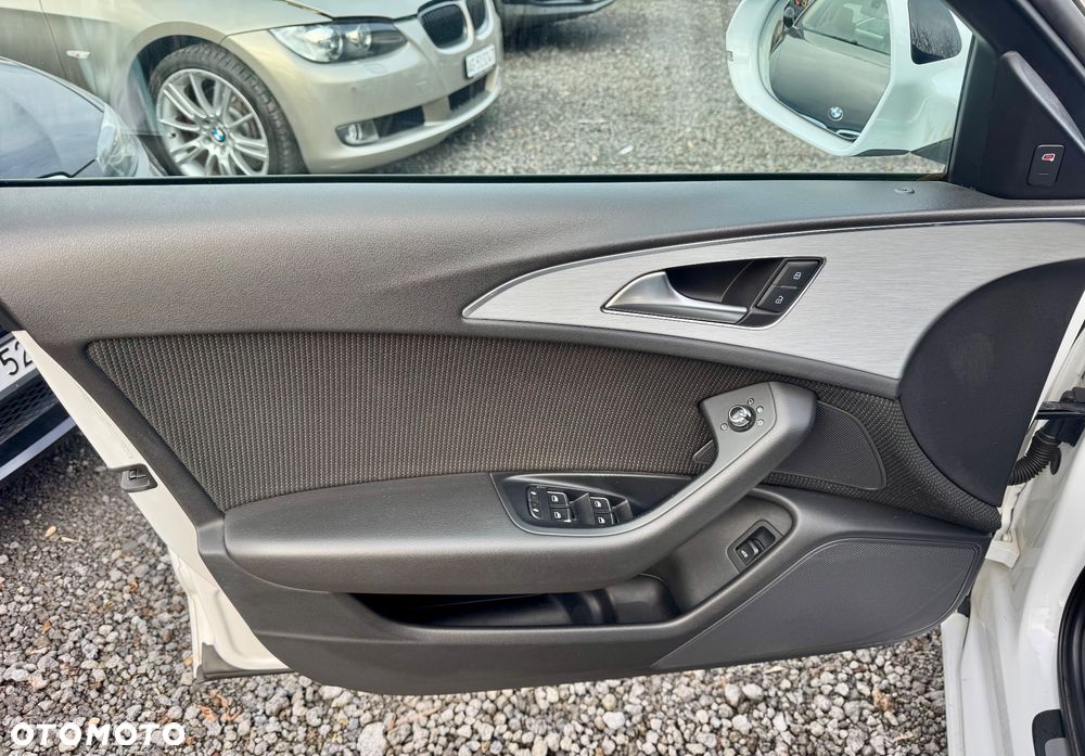 Audi A6 Avant - 40