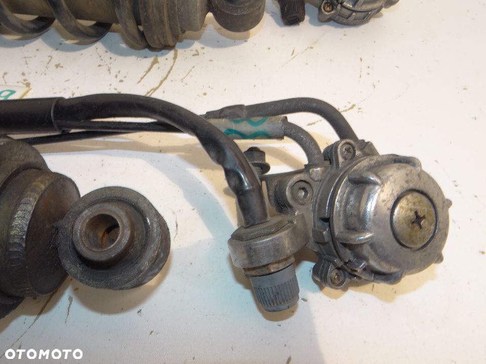 Yamaha XV 750 920 SE special amortyzator tył Y899 - 5