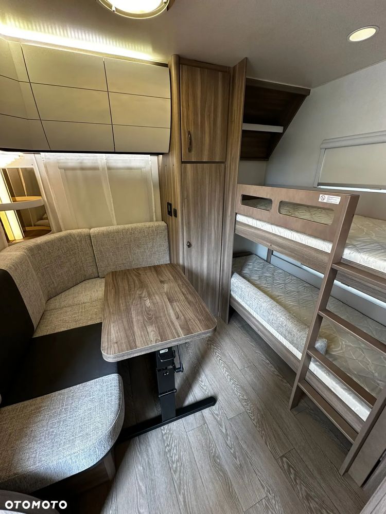 Hobby 650 KMFe Excellent Edition - 23