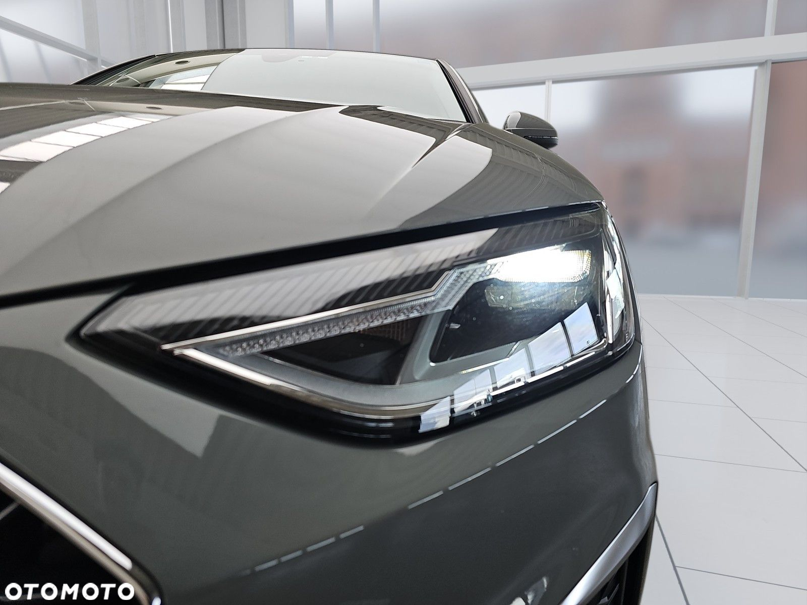 Audi A4 40 TDI mHEV S Line S tronic - 13