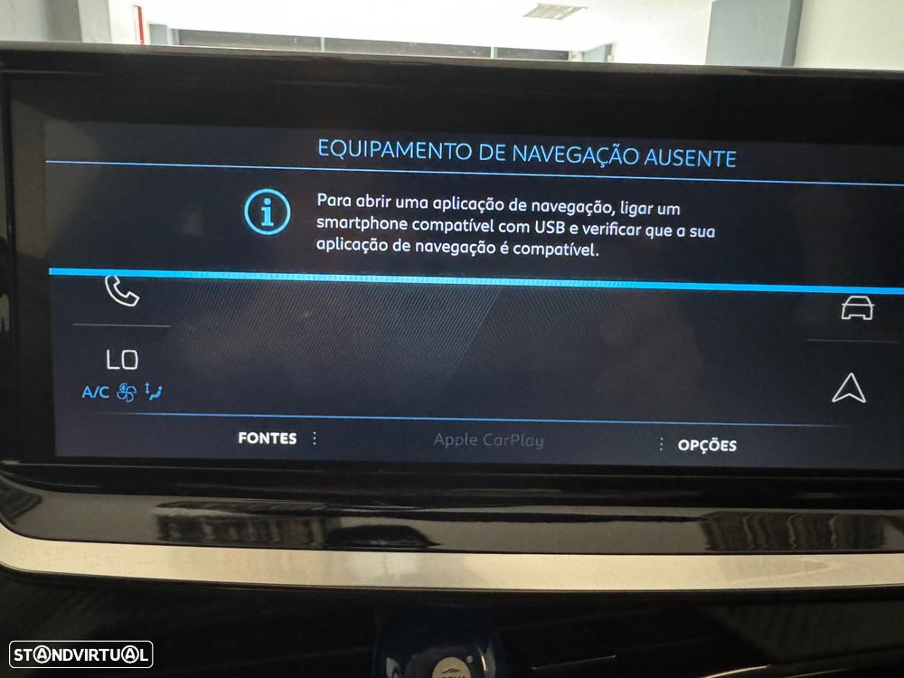 Peugeot 2008 1.2 PureTech Active Pack - 26