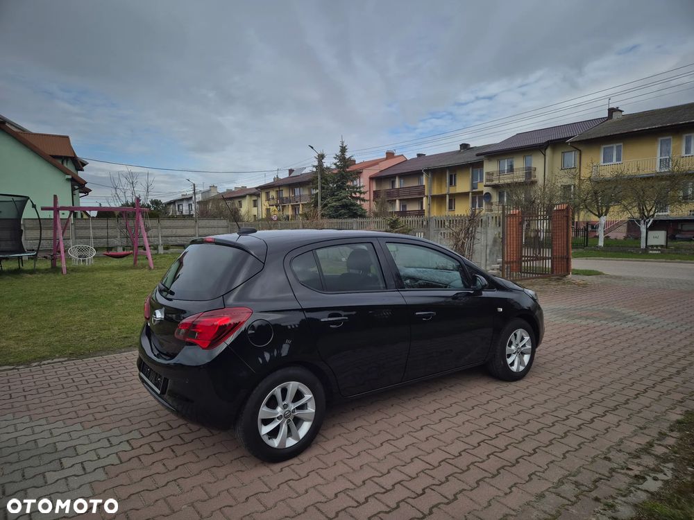 Opel Corsa 1.4 Innovation - 8