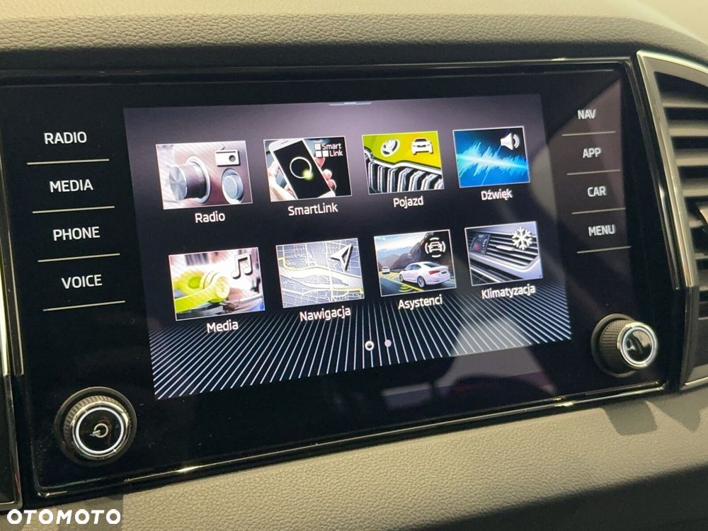 Skoda Karoq 1.5 TSI ACT Style DSG - 38