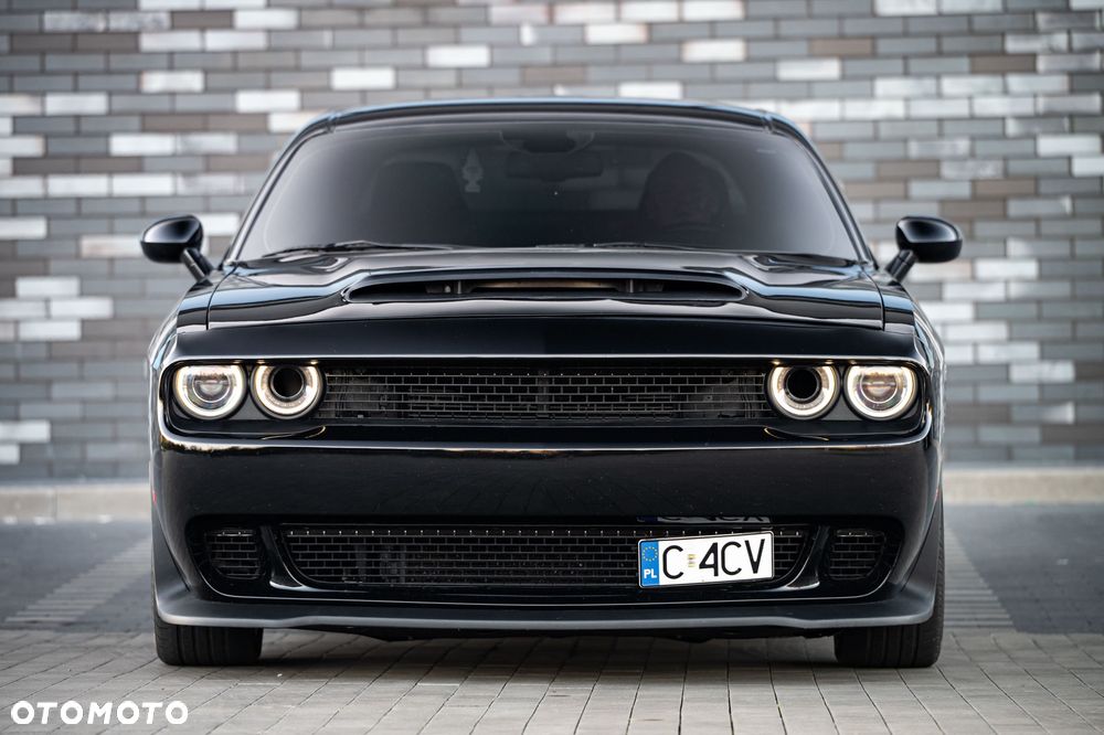 Dodge Challenger - 3