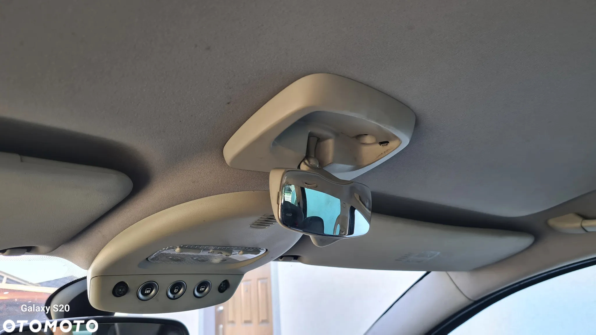 Citroën C8 2.2 HDi Exclusive - 8