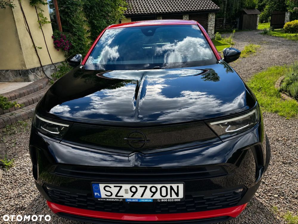 Opel Mokka 1.2 T GS Line S&S - 2