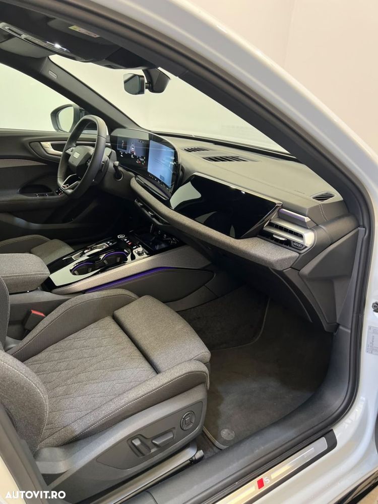 AUDI A5 2026 — imagine 6