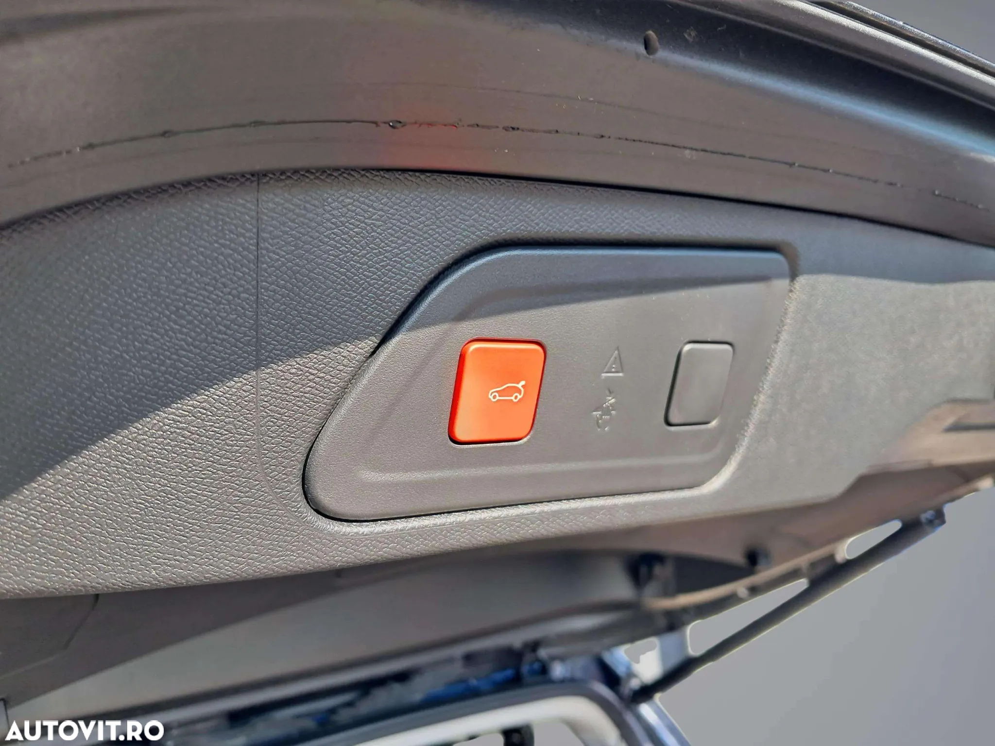 Citroën C5 Aircross 1.2 PureTech S&S EAT8 Shine - 7