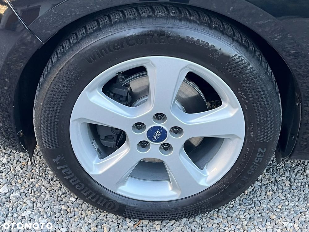 Ford Mondeo 2.0 TDCi Titanium - 23