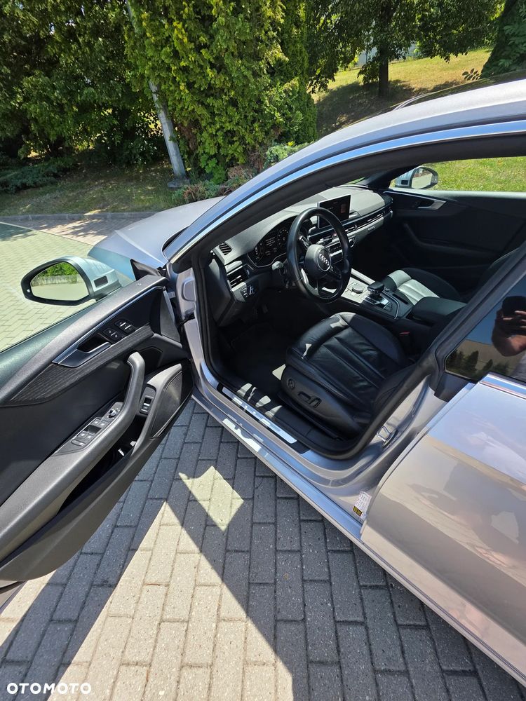 Audi A5 Sportback - 12