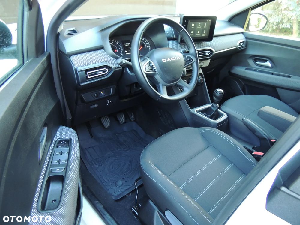 Dacia Jogger 1.0 TCe Extreme - 15